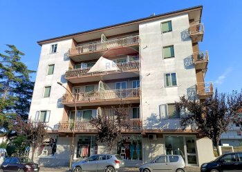 Edificio all\'aperto - Appartamento Corso Europa
 
42, Vasto - foto 42