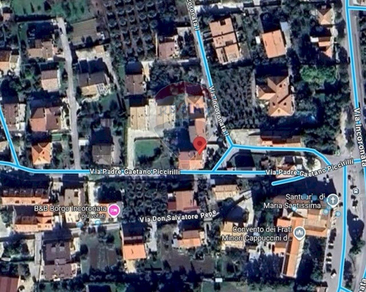 Posizione della mappa - Terreno edificabile Via Padre Gaetano Piccirilli
 
10, Vasto - foto 1