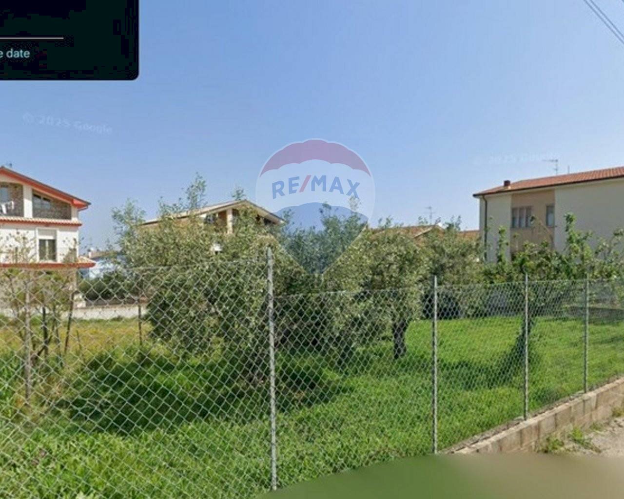 Giardino - Terreno edificabile Via Padre Gaetano Piccirilli
10, Vasto - foto 2