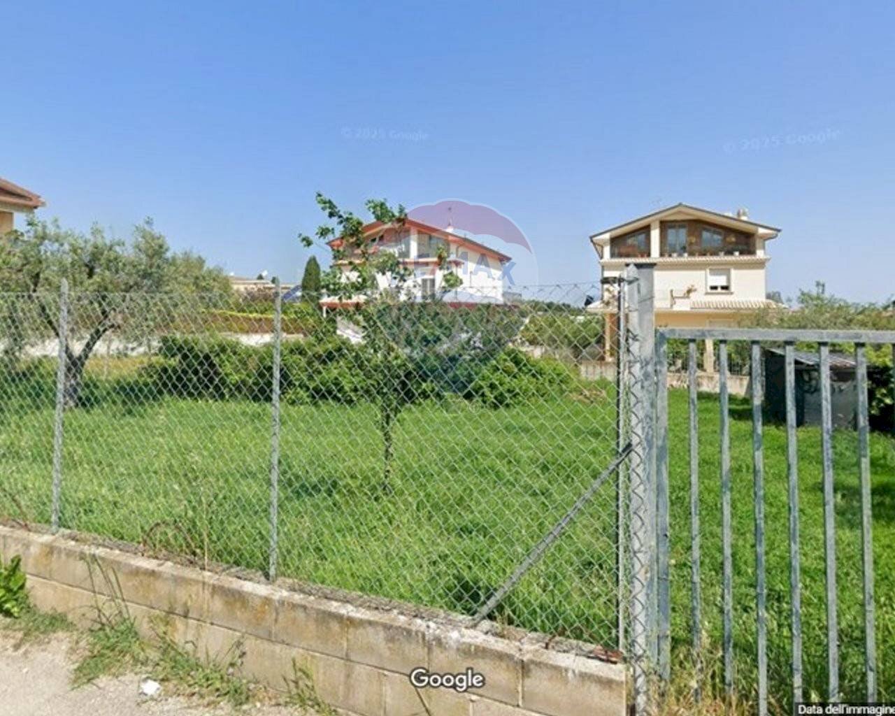 Giardino - Terreno edificabile Via Padre Gaetano Piccirilli
10, Vasto - foto 3