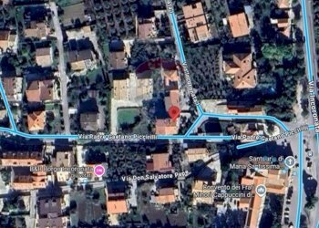 Posizione della mappa - Terreno edificabile Via Padre Gaetano Piccirilli
 
10, Vasto - foto 1