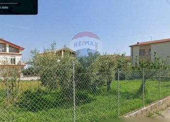 Giardino - Terreno edificabile Via Padre Gaetano Piccirilli
 
10, Vasto - foto 2