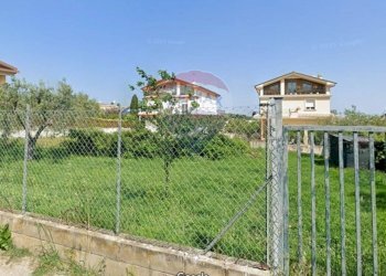 Giardino - Terreno edificabile Via Padre Gaetano Piccirilli
 
10, Vasto - foto 3