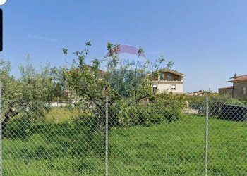 Giardino - Terreno edificabile Via Padre Gaetano Piccirilli
 
10, Vasto - foto 4