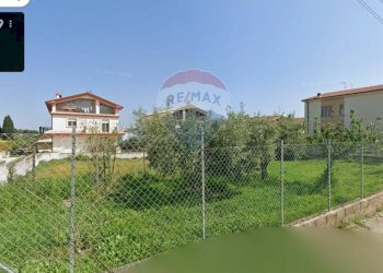 Giardino - Terreno edificabile Via Padre Gaetano Piccirilli
 
10, Vasto - foto 5