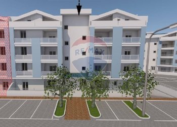 Edificio all\'aperto - Trilocale Vasto - foto 3