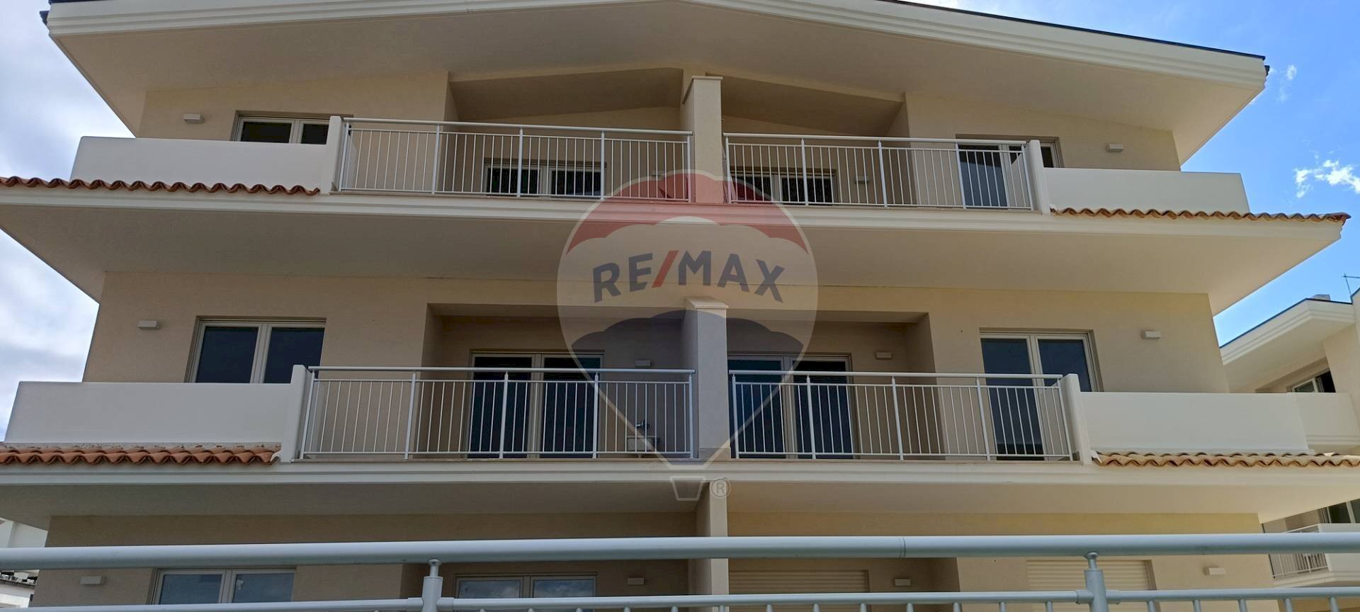 Edificio all\'aperto - Trilocale Vasto - foto 1