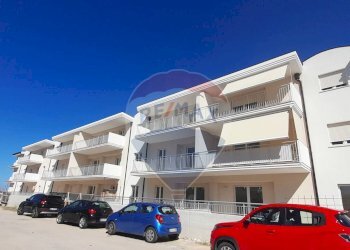 Edificio all\'aperto - Trilocale Vasto - foto 3