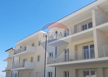 Edificio all\'aperto - Trilocale Vasto - foto 4