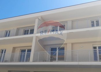 Edificio all\'aperto - Trilocale Vasto - foto 5