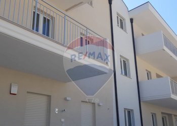 Edificio all\'aperto - Trilocale Vasto - foto 10