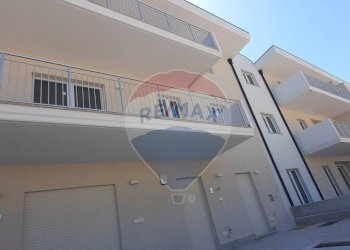 Edificio all\'aperto - Trilocale Vasto - foto 11