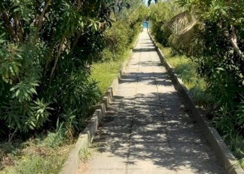 Giardino - Trilocale Vasto - foto 13