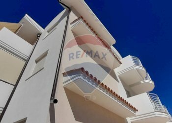 Edificio all\'aperto - Trilocale Vasto - foto 15