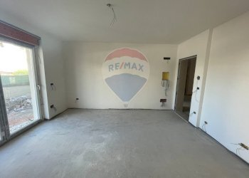 Stanza vuota - Trilocale Vasto - foto 20