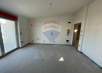 Stanza vuota - Trilocale Vasto - foto 26