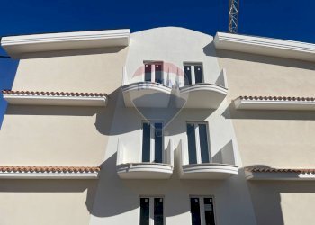 Edificio all\'aperto - Trilocale Vasto - foto 29