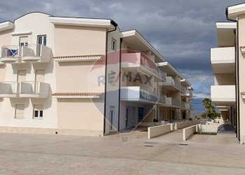 Edificio all\'aperto - Trilocale Vasto - foto 37