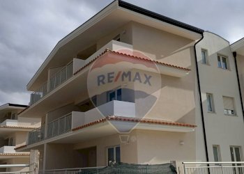 Edificio all\'aperto - Trilocale Vasto - foto 38