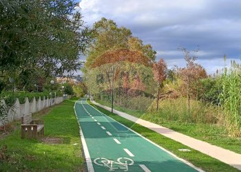 Giardino - Trilocale Vasto - foto 40