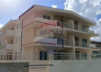 Edificio all\'aperto - Trilocale Vasto - foto 43