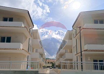 Edificio all\'aperto - Trilocale Vasto - foto 44