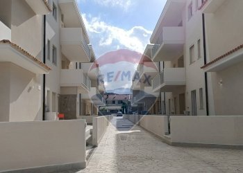 Edificio all\'aperto - Trilocale Vasto - foto 45