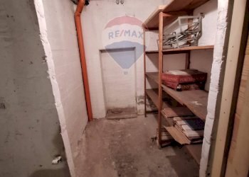 Dispensa di stoccaggio - Trilocale Via Sant'Isaia
 
6/6, Bologna - foto 12