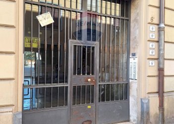 Edificio all\'aperto - Trilocale Via Sant'Isaia
 
6/6, Bologna - foto 15