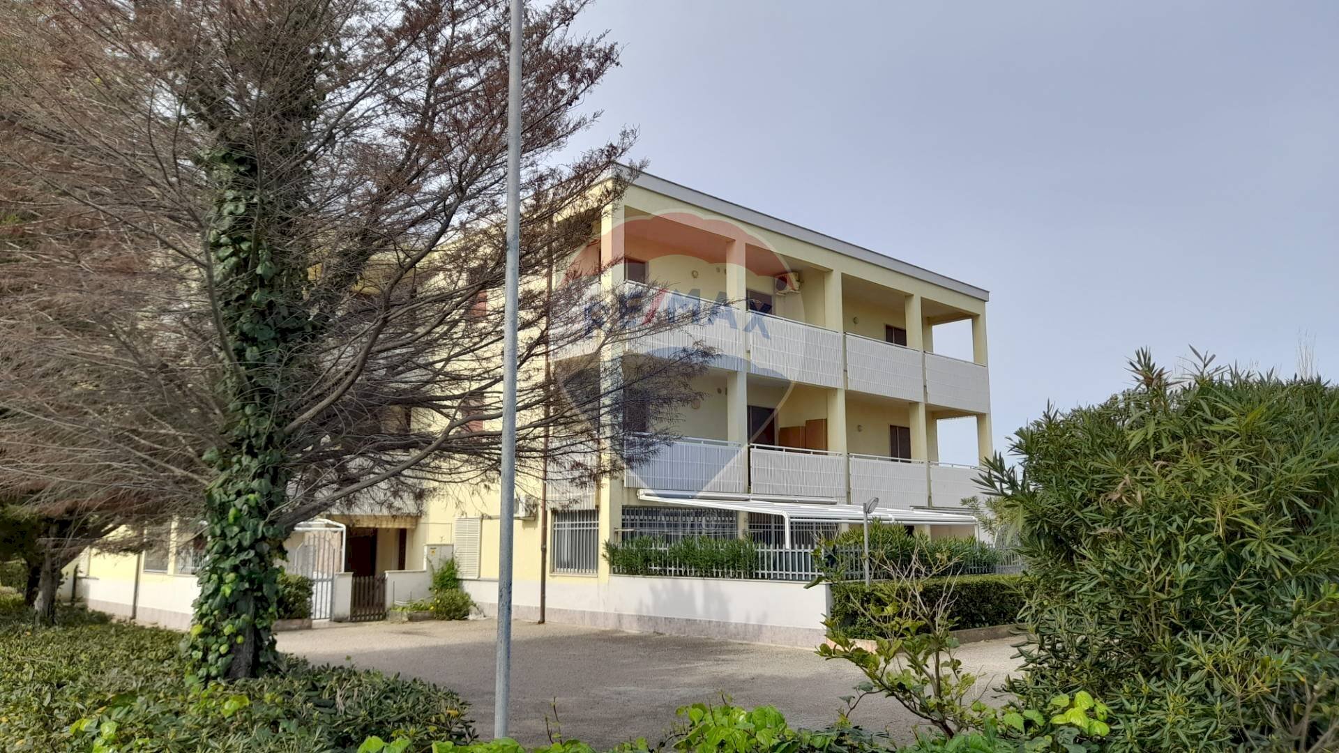 Edificio all\'aperto - Bilocale San Salvo - foto 1