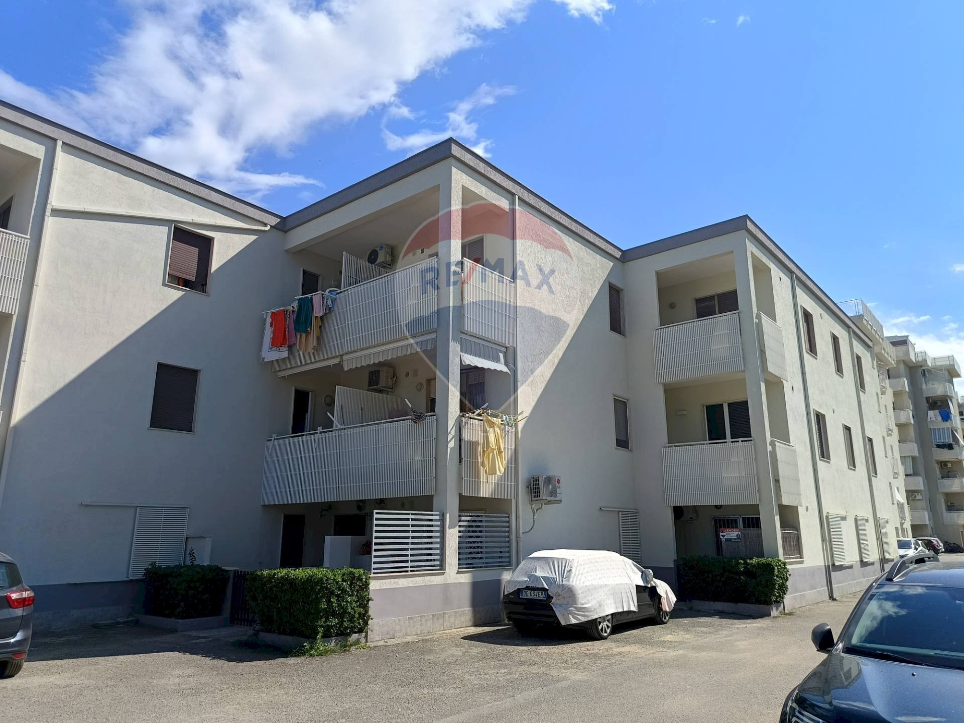 Edificio all\'aperto - Bilocale San Salvo - foto 2