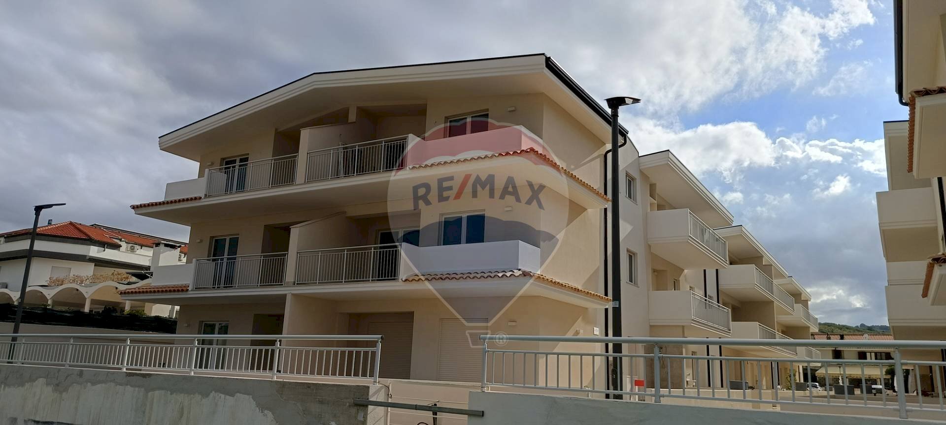 Edificio all\'aperto - Bilocale Vasto - foto 1