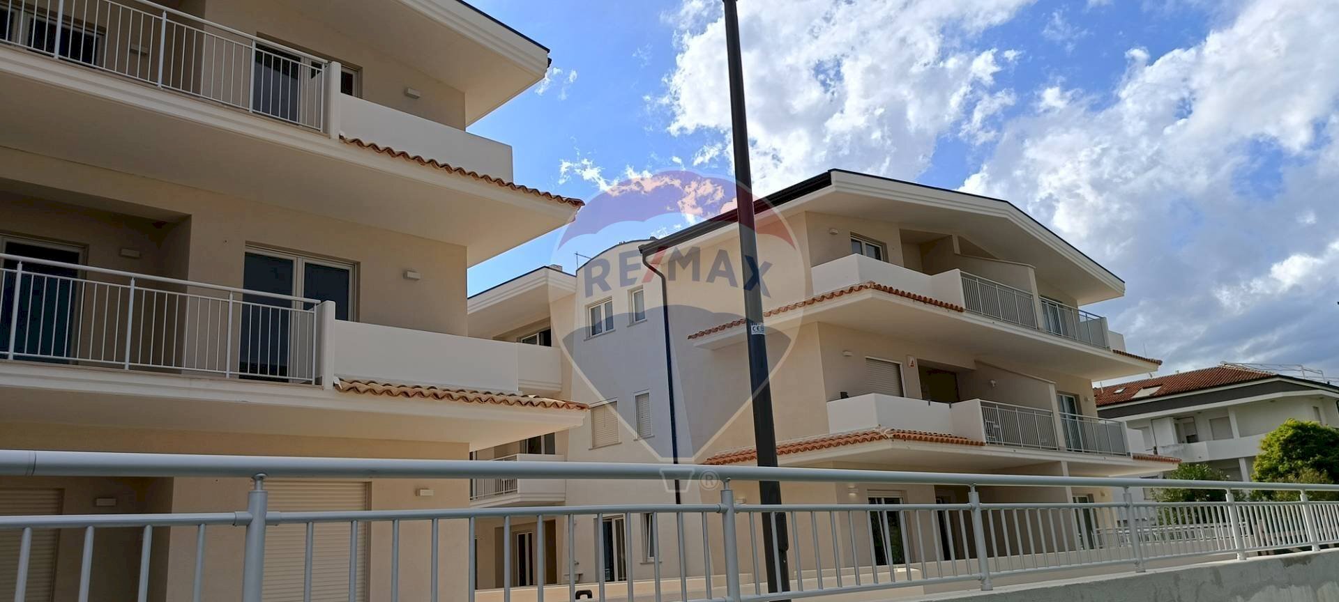 Edificio all\'aperto - Bilocale Vasto - foto 2