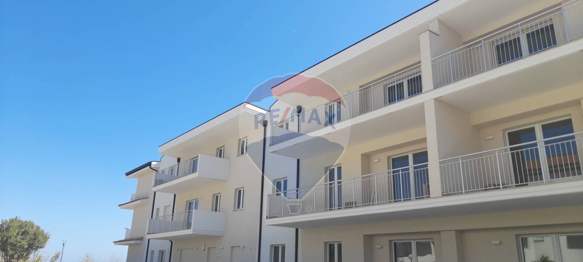 Edificio all\'aperto - Bilocale Vasto - foto 3