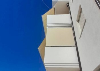 Edificio all\'aperto - Bilocale Vasto - foto 17