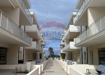 Edificio all\'aperto - Bilocale Vasto - foto 37