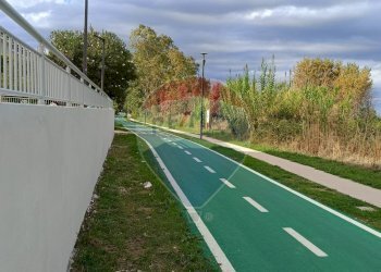 Giardino - Bilocale Vasto - foto 48