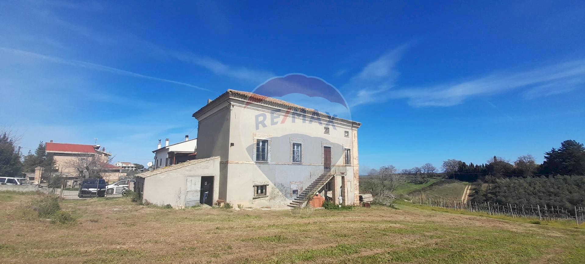 Casa all\'aperto - Rustic Vasto - photo 1