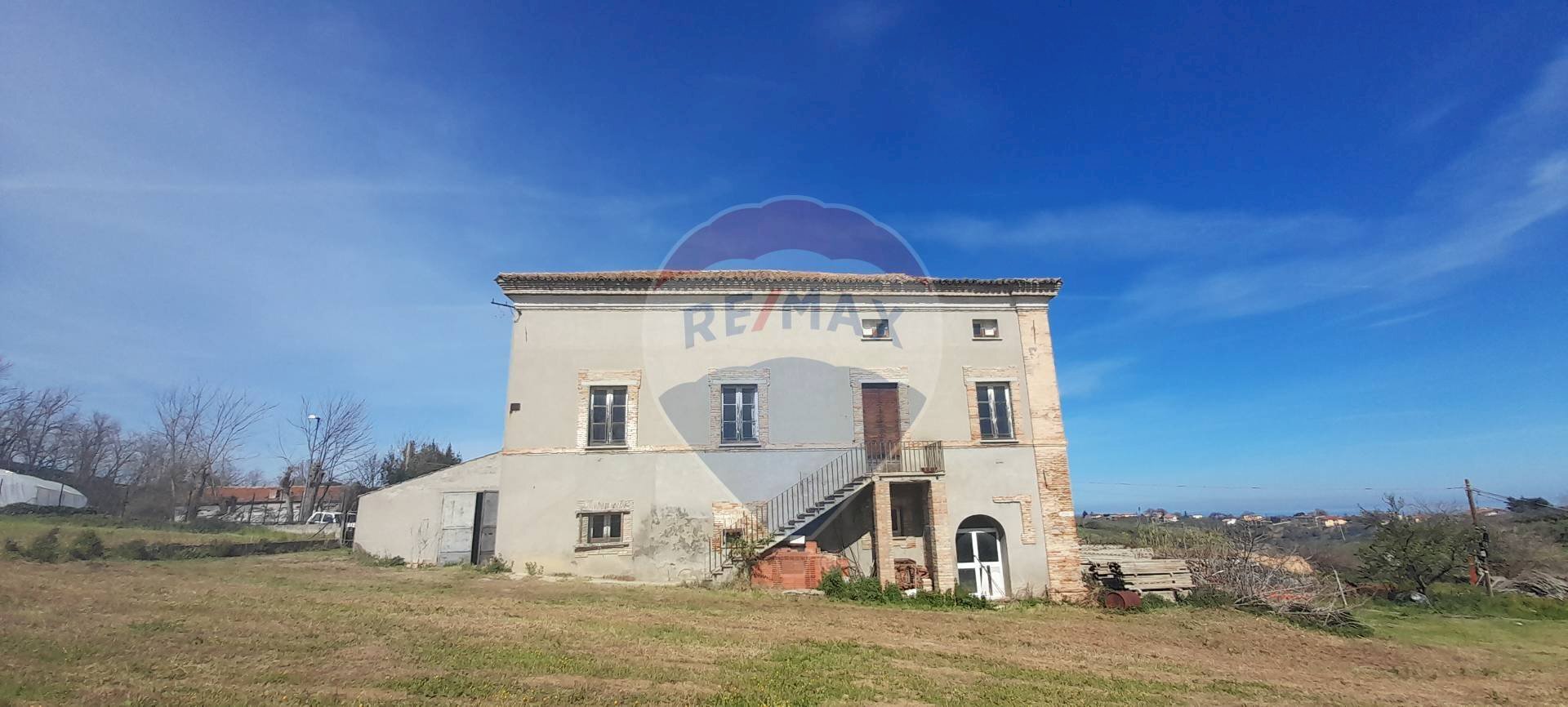Casa all\'aperto - Rustic Vasto - photo 3
