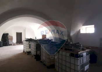 Hall / corridoio - Rustic Vasto - photo 11