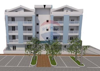 Edificio all\'aperto - Trilocale Vasto - foto 1