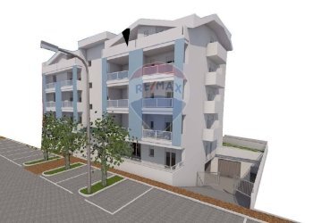 Edificio all\'aperto - Trilocale Vasto - foto 2