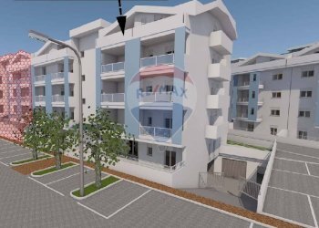 Edificio all\'aperto - Trilocale Vasto - foto 4