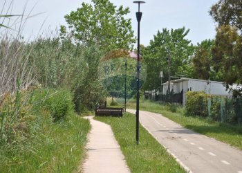 Giardino - Trilocale Vasto - foto 12