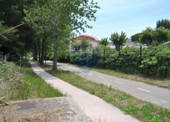 Giardino - Trilocale Vasto - foto 20