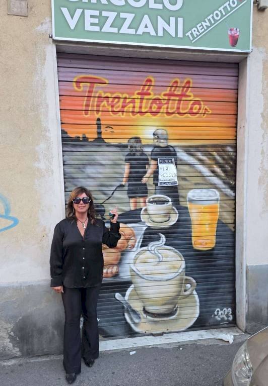 Altro - Negozio via Faliero Vezzani, 38, Genova (zona Sampierdarena) - foto 1