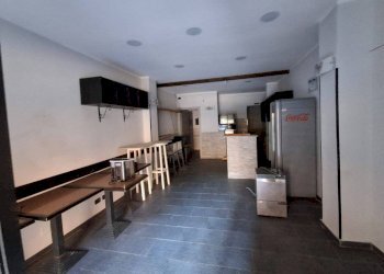 Interno non residenziale - Negozio via Faliero Vezzani, 38, Genova (zona Sampierdarena) - foto 9