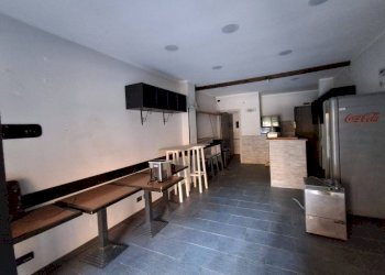 Interno non residenziale - Negozio via Faliero Vezzani, 38, Genova (zona Sampierdarena) - foto 17