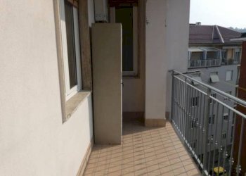 Terrazzo - Quadrilocale via Cuneo, Alba - foto 5