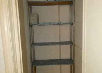 Ripostiglio - Quadrilocale via Cuneo, Alba - foto 9